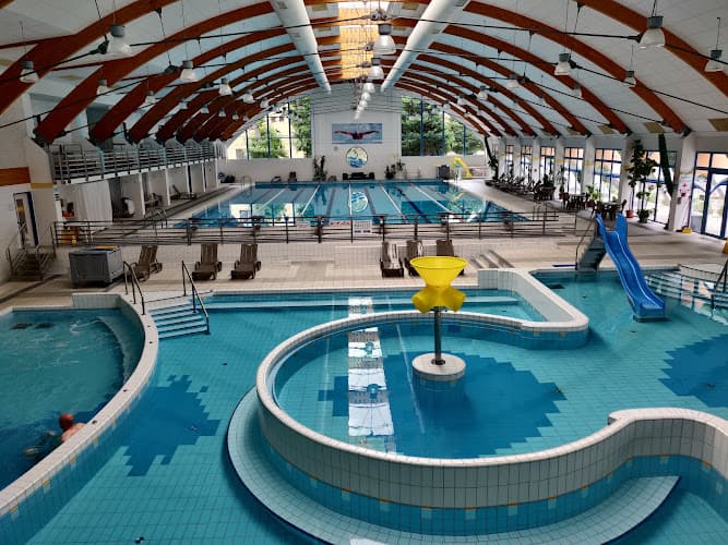 Szarvasi Szent Klára Gyógyfürdő photo