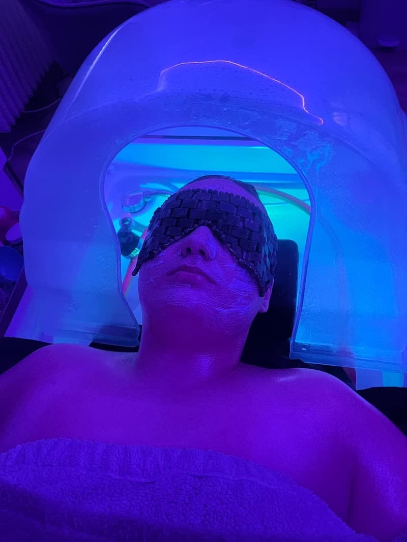 Szent Lúcia Spa Kecskemét photo