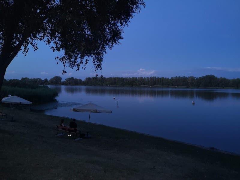 Szigetszentmartoni Szabad Strand Szigetszentmárton photo