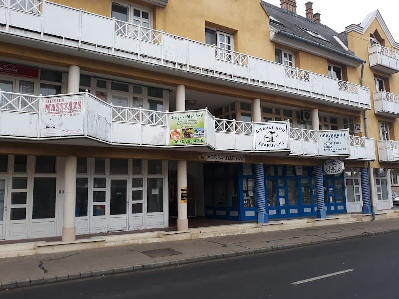 Szivárvány Sziget Masszázs- és Harmónia Stúdió Pankasz photo