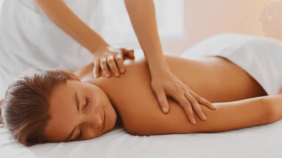 Szöszi Masszázs Szalon Mecseknádasd photo