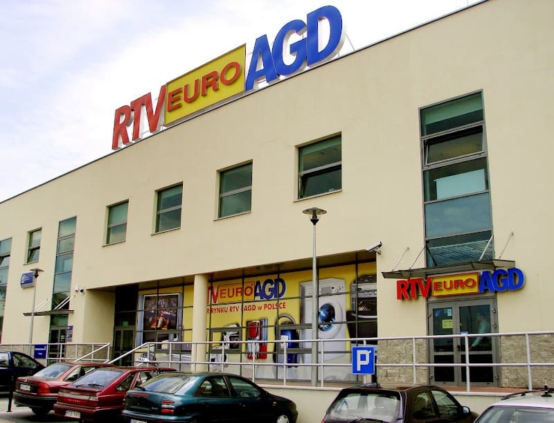 Szpala Sklep AGD Dębica photo