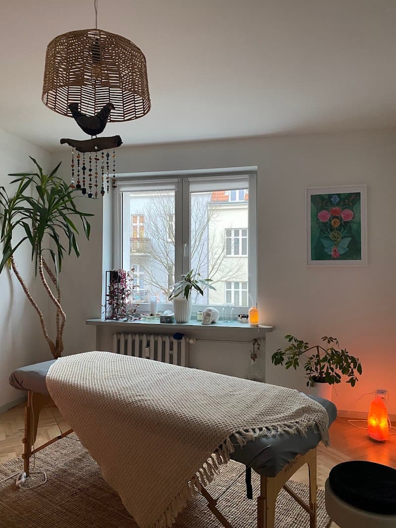 Sztuka Dotyku Poznań photo