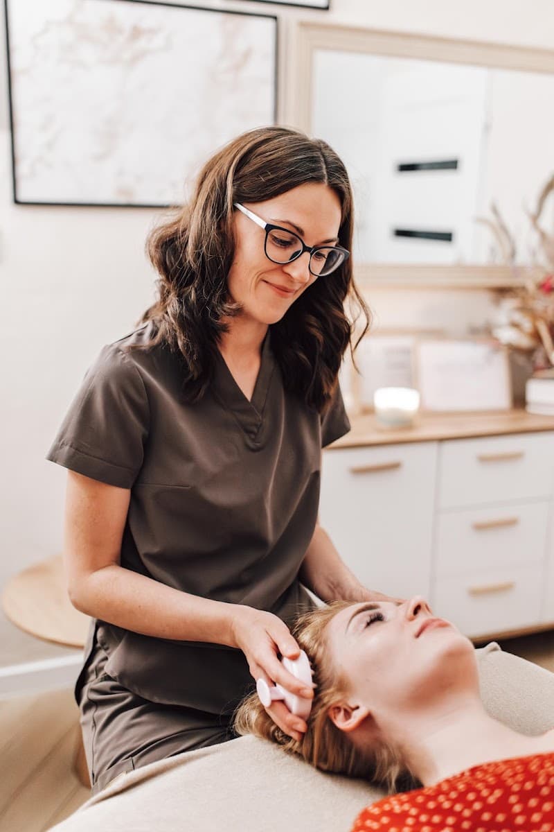 Sztuka Masażu Paulina Maciejewska Toruń photo