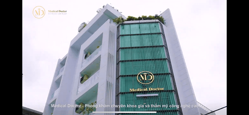 Quận 10 ĐT Aesthetics photo