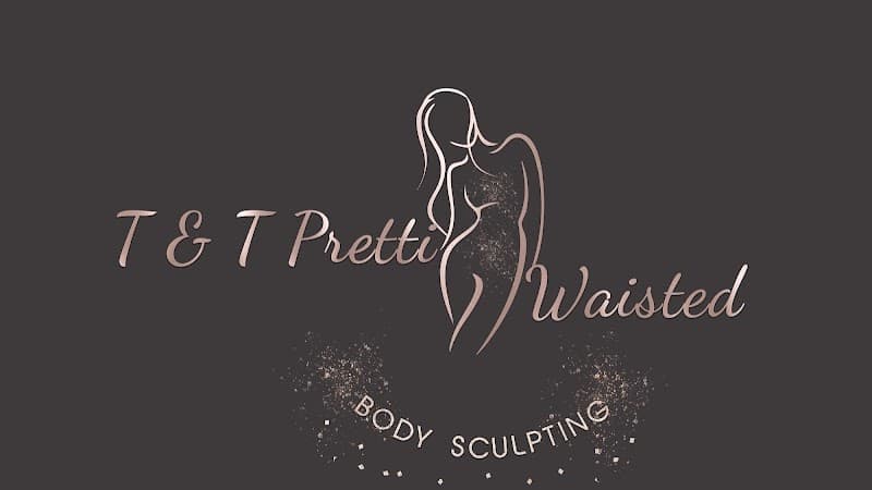 T and T Pretti Waisted Body Sculpting Spa by Tiffany Dalton photo