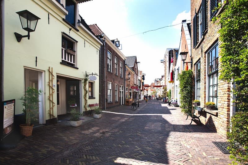 Deventer 't cocon photo