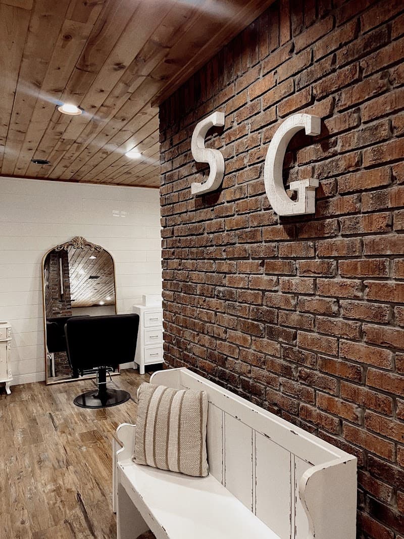 T G Stylz Salon and Spa Crystal River photo