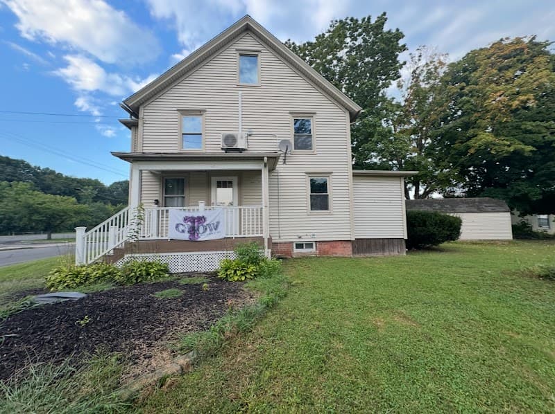 T Glow Middletown photo