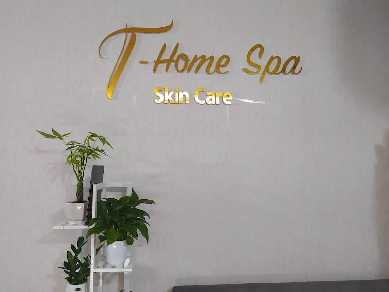 T-Home Spa Tây Ninh photo