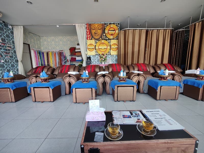 T&J Massage Laem Sai Kata Phuket photo