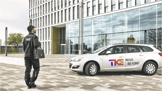 T&K Montage- und Personaldienstleitungs GmbH Köln photo