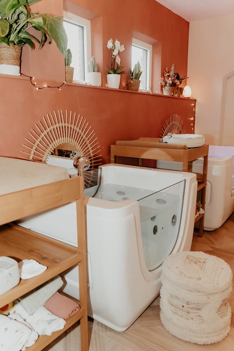 Turnhout 't kleine sparadijs photo