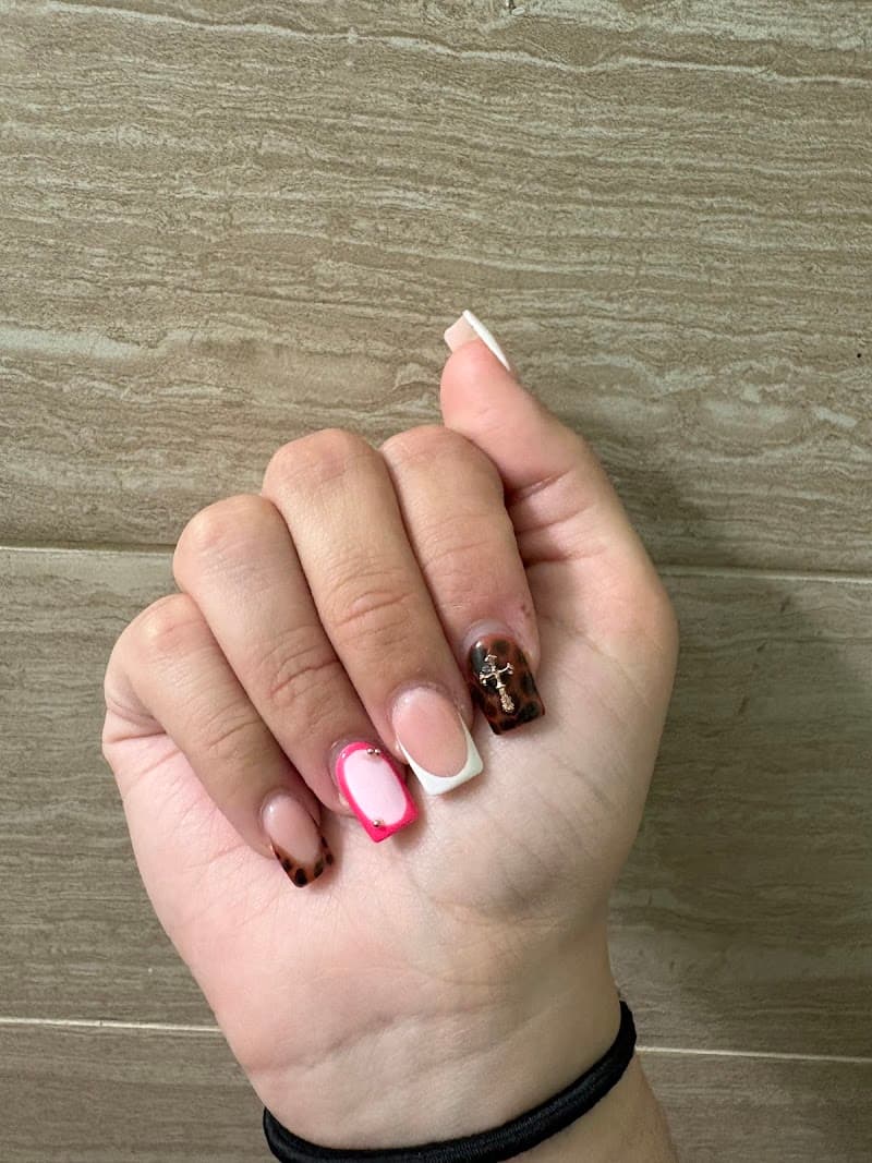 T&L Nails and Spa New Garden photo