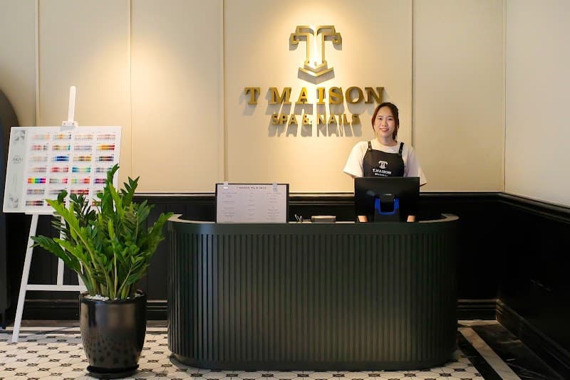 T Maison Spa Quận Hai Bà Trưng photo