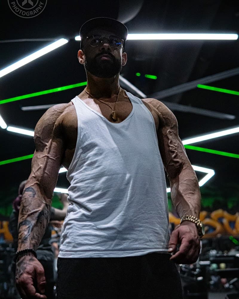 T:mi Hieroja Kiki Kalmari photo