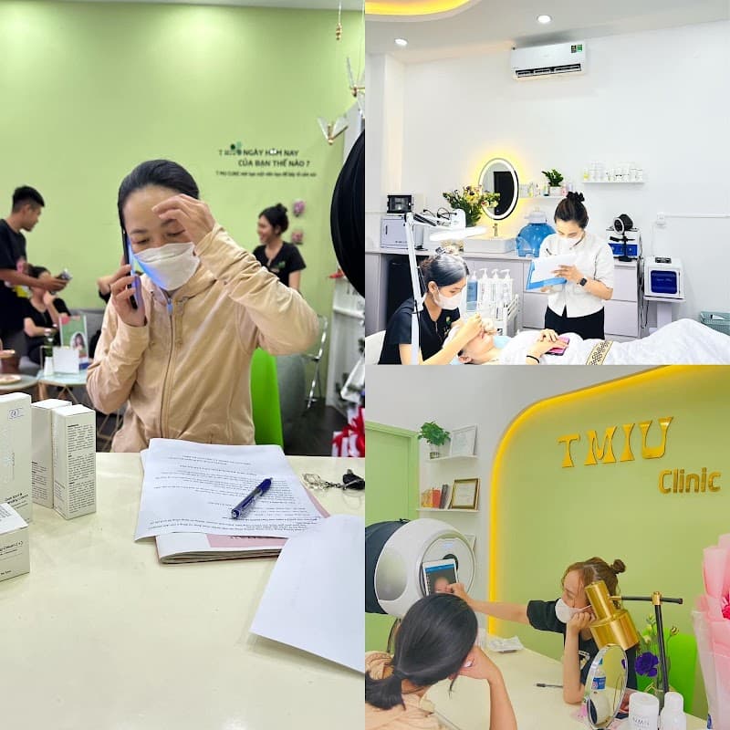 T Miu Clinic & Relax Huyện Hóc Môn photo