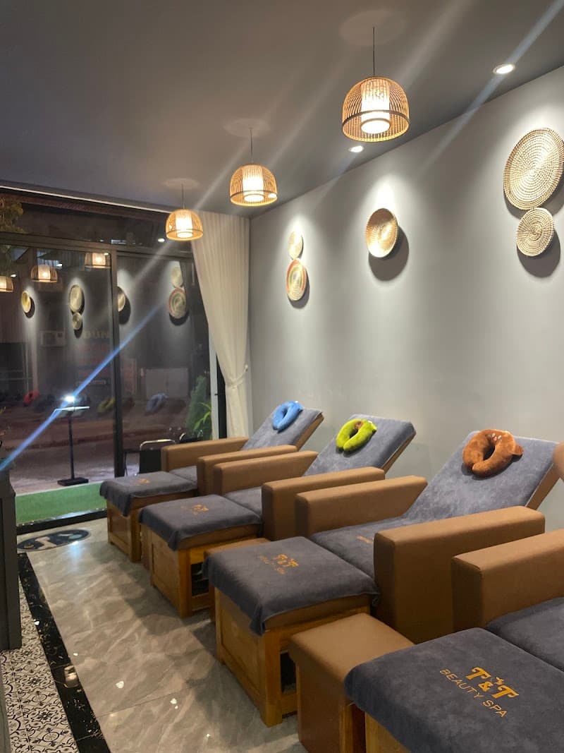 T&N Spa Beauty - Đào tạo Spa chuyên nghiệp tại Đà Nẵng Quận Thanh Khê photo