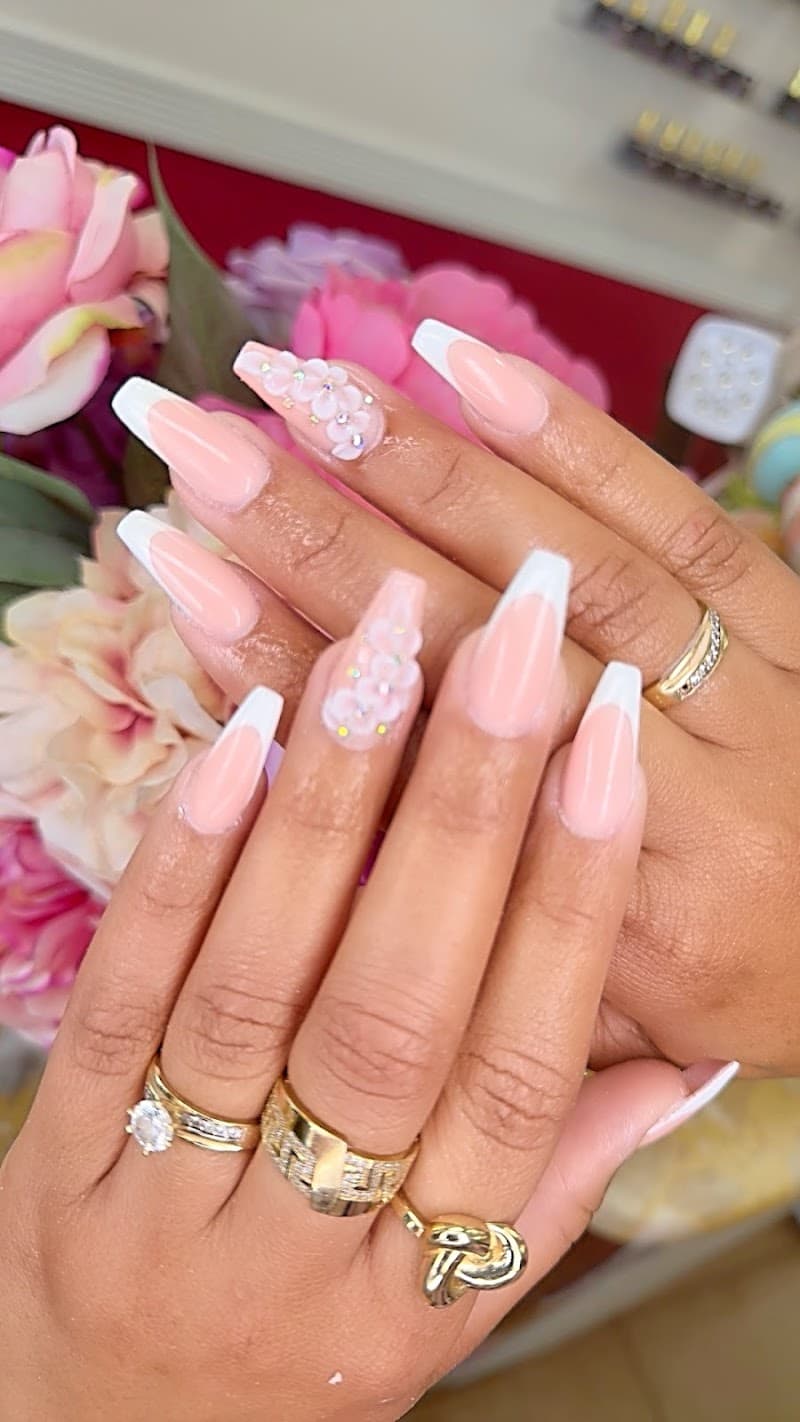 T Nail Spa Las Vegas photo