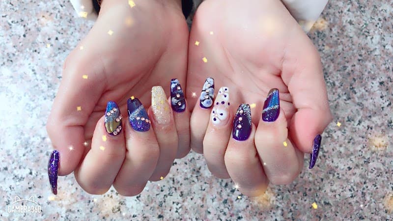 T Nails #1 Crystal Lake photo