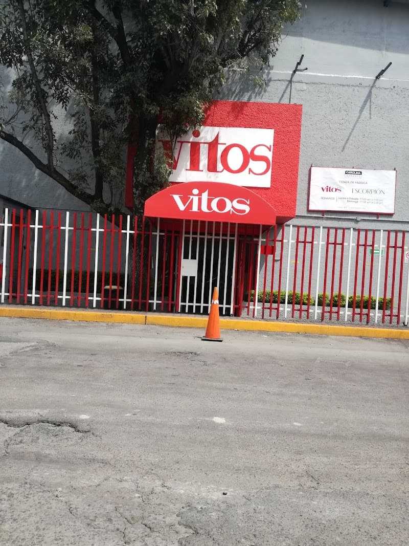 T. Norte Naucalpan de Juárez photo