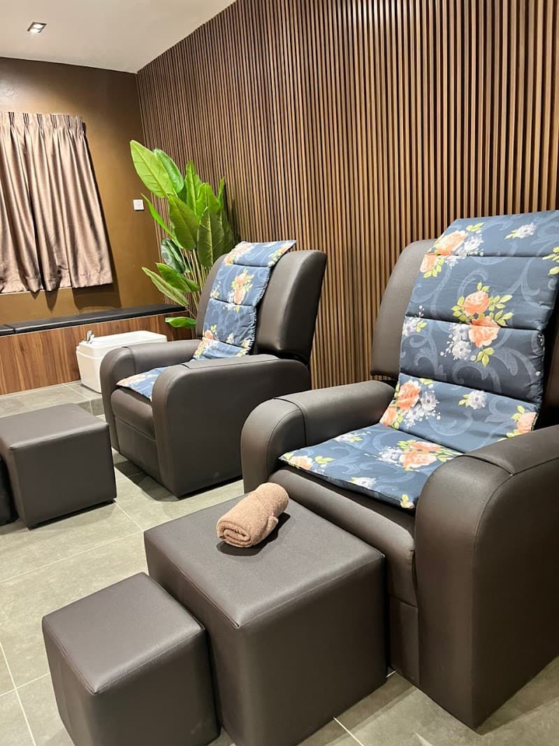 T Paradise Retreat Spa (Family Wellness) Shah Alam photo