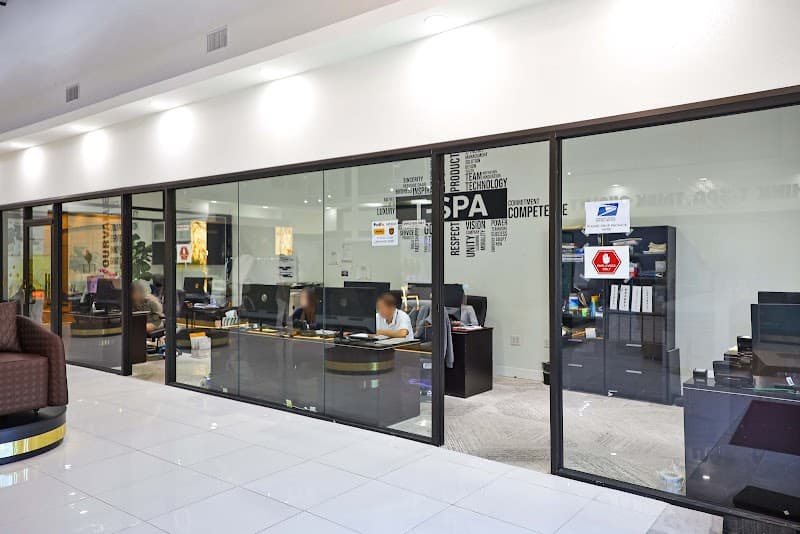 T Spa Concept Houston photo