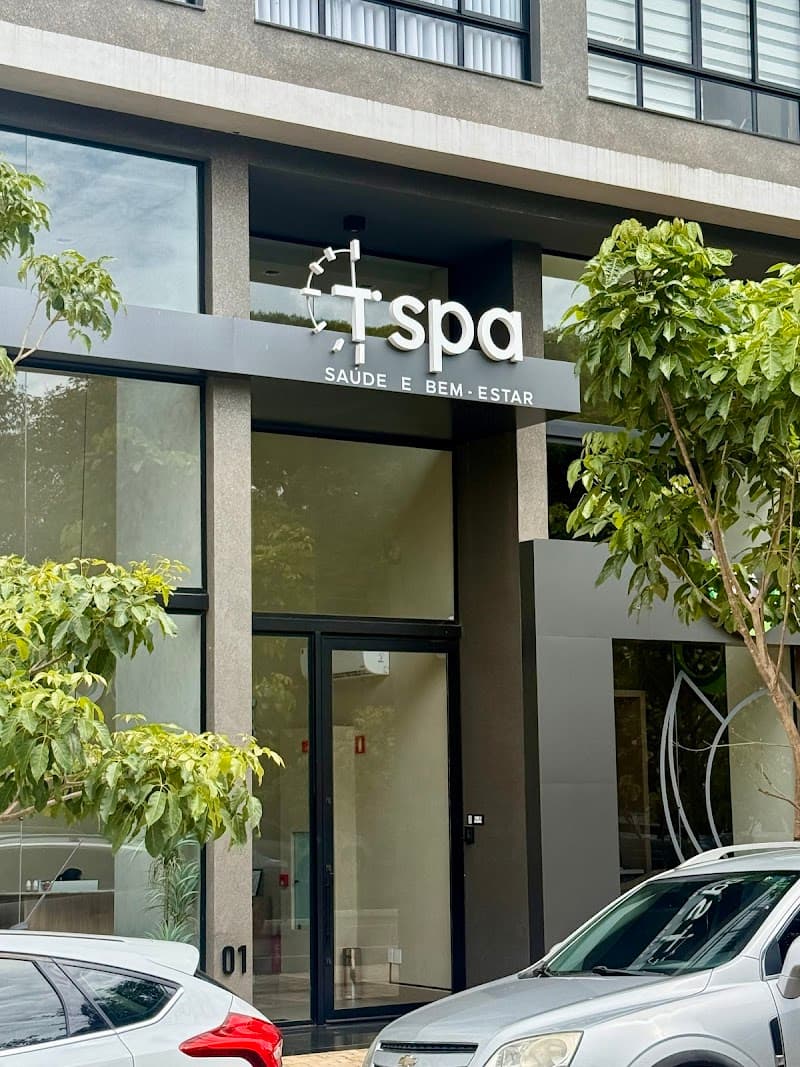 T-Spa Estética Avançada Campo Mourão photo