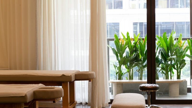 T'Spa - Massage Healthy, Nourishing Shampoo, Facial & Nail Care, Lashes Thủ Đức photo