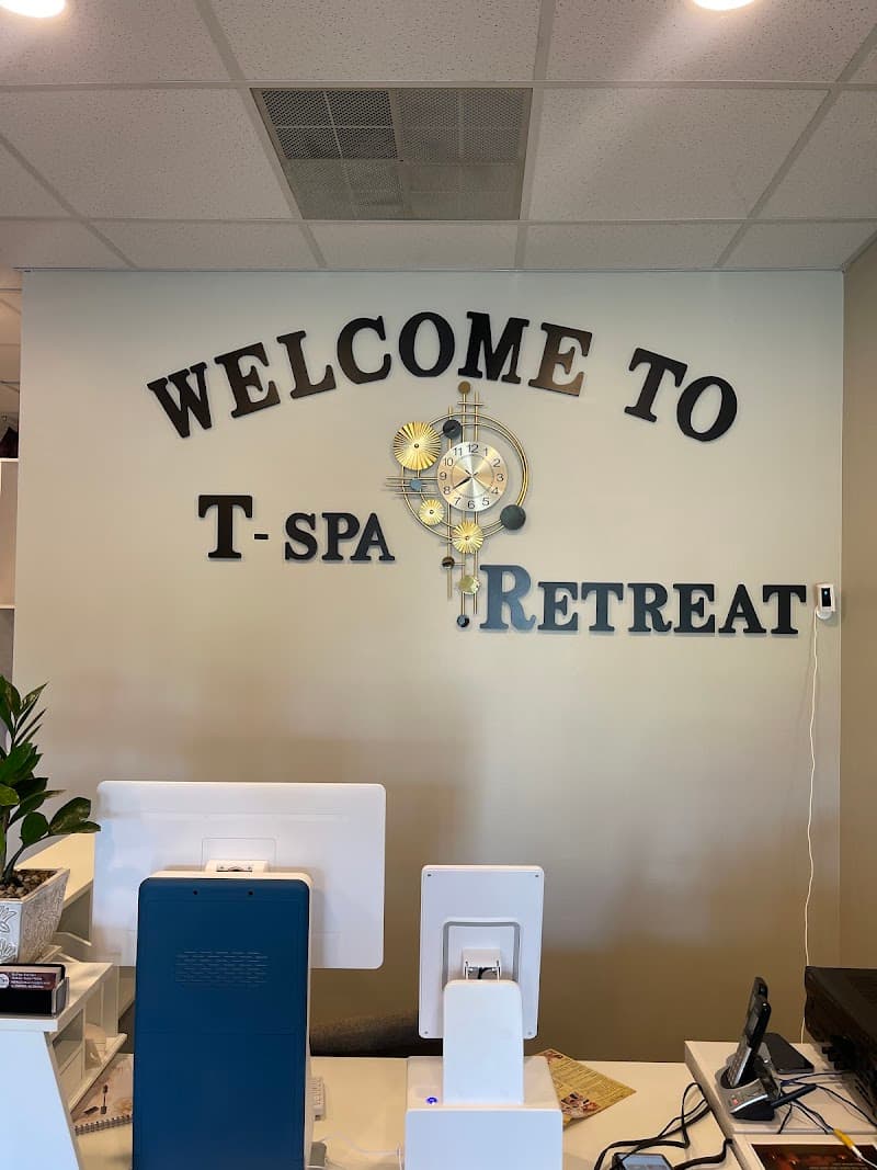 T-Spa Retreat Crest Hill photo
