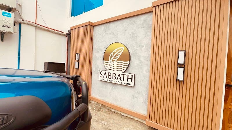 T'sspa and wellness center Malolos photo