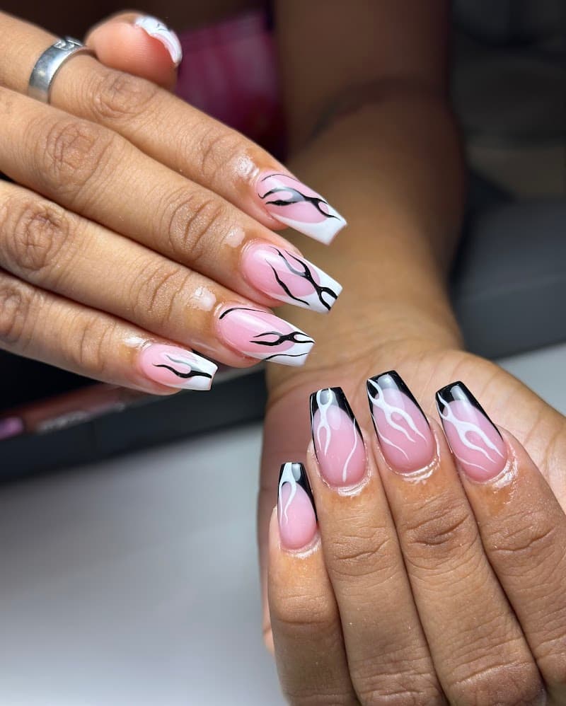 T&T NAILS at monroe new jersey Monroe photo