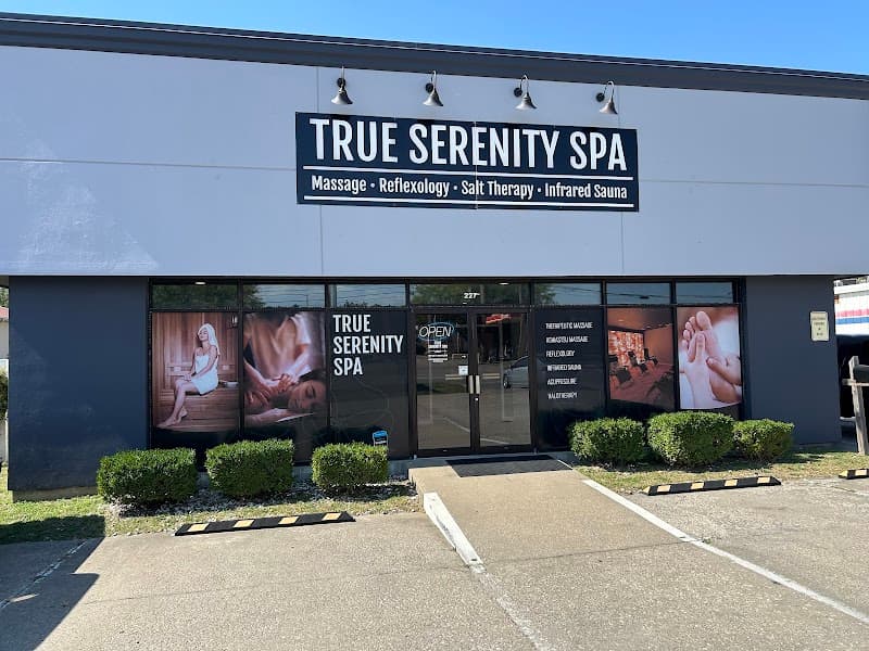 T&T Spa Room Evansville photo