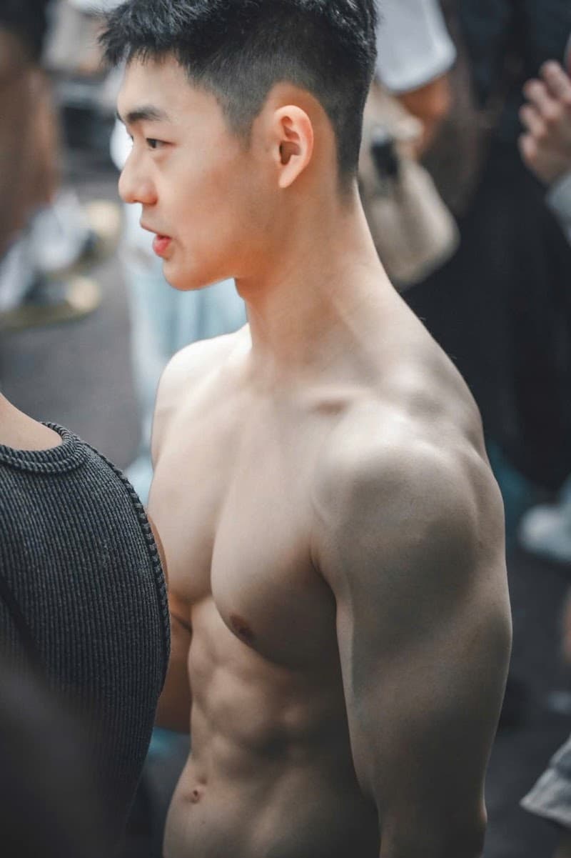 T Ten Massage - Spa( Massage For Men) Quận Sơn Trà photo