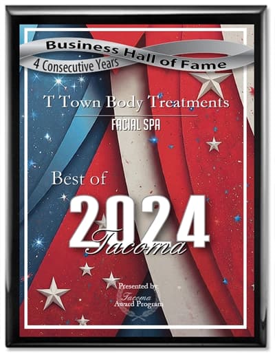 T Town Body Treatments Tacoma photo