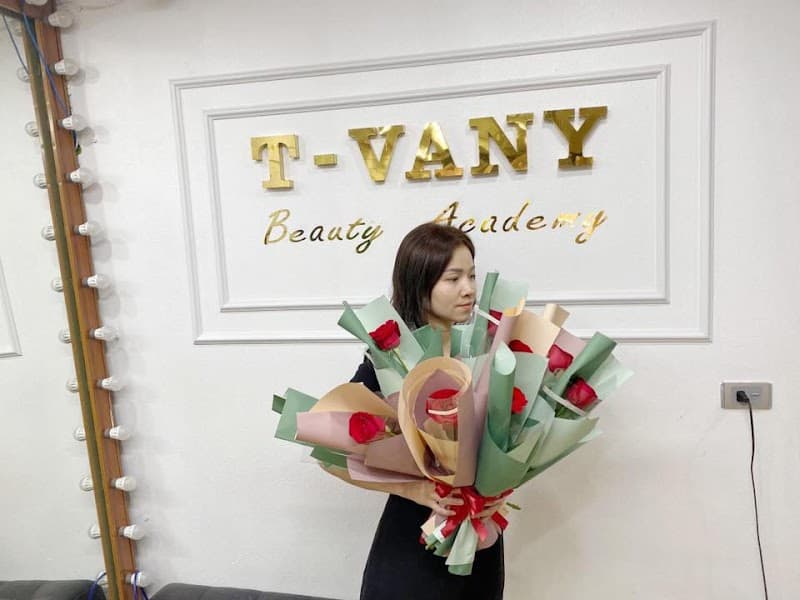 T-Vany Beauty Academy Thị Xã Từ Sơn photo