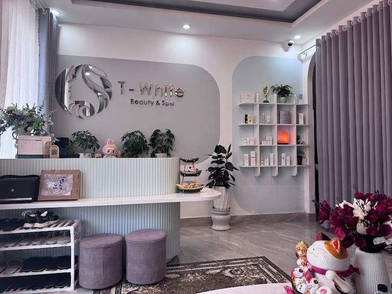 T White - Beauty Clinic Đà Lạt photo