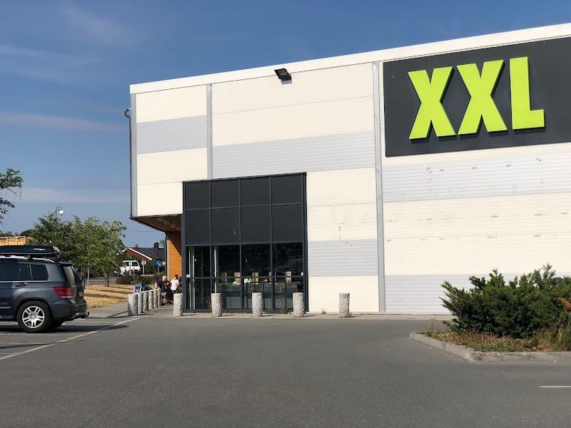 T&X Store Moss photo