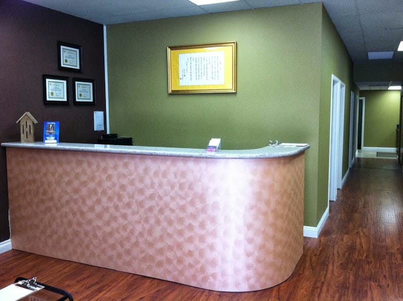 T. Y. Wellness Los Angeles photo
