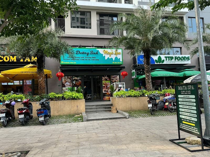 T2 Home Spa Quận 12 photo