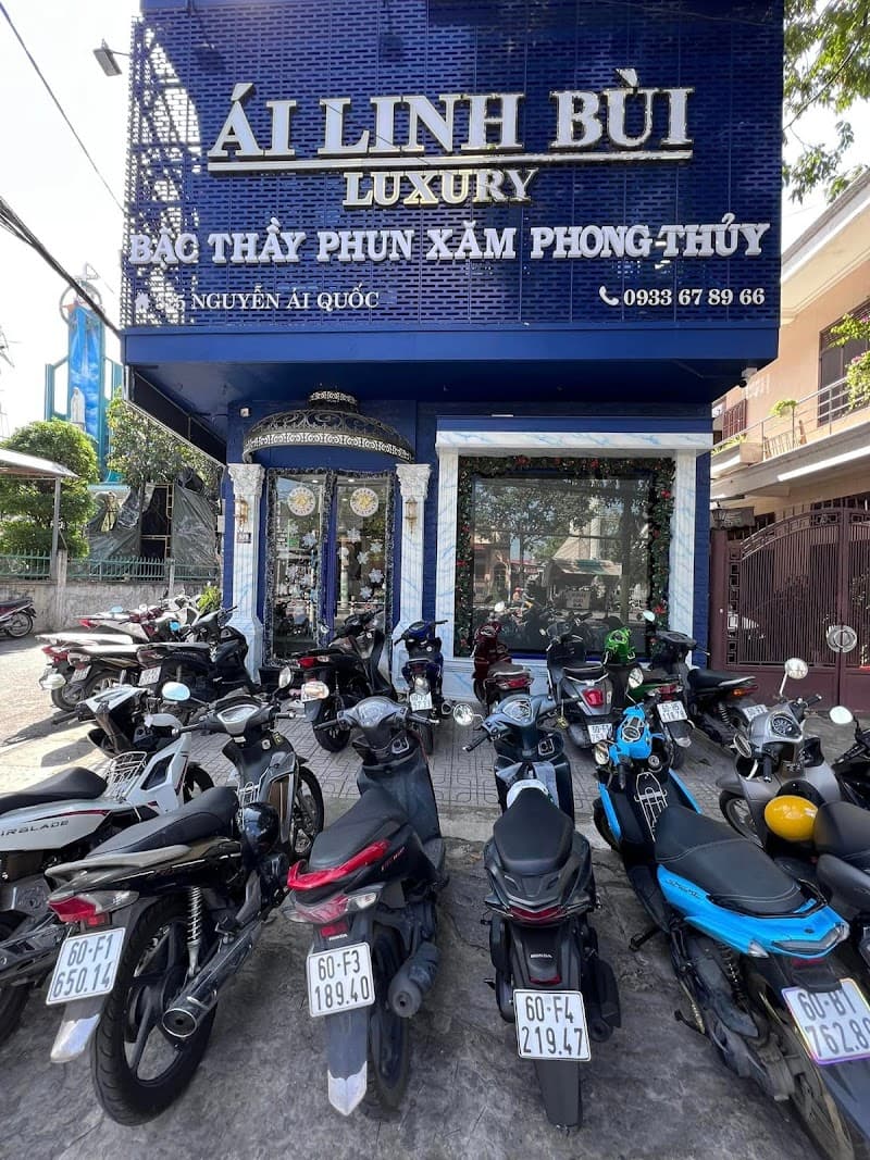 T2 Phun Xăm Thẩm Mỹ Biên Hòa photo