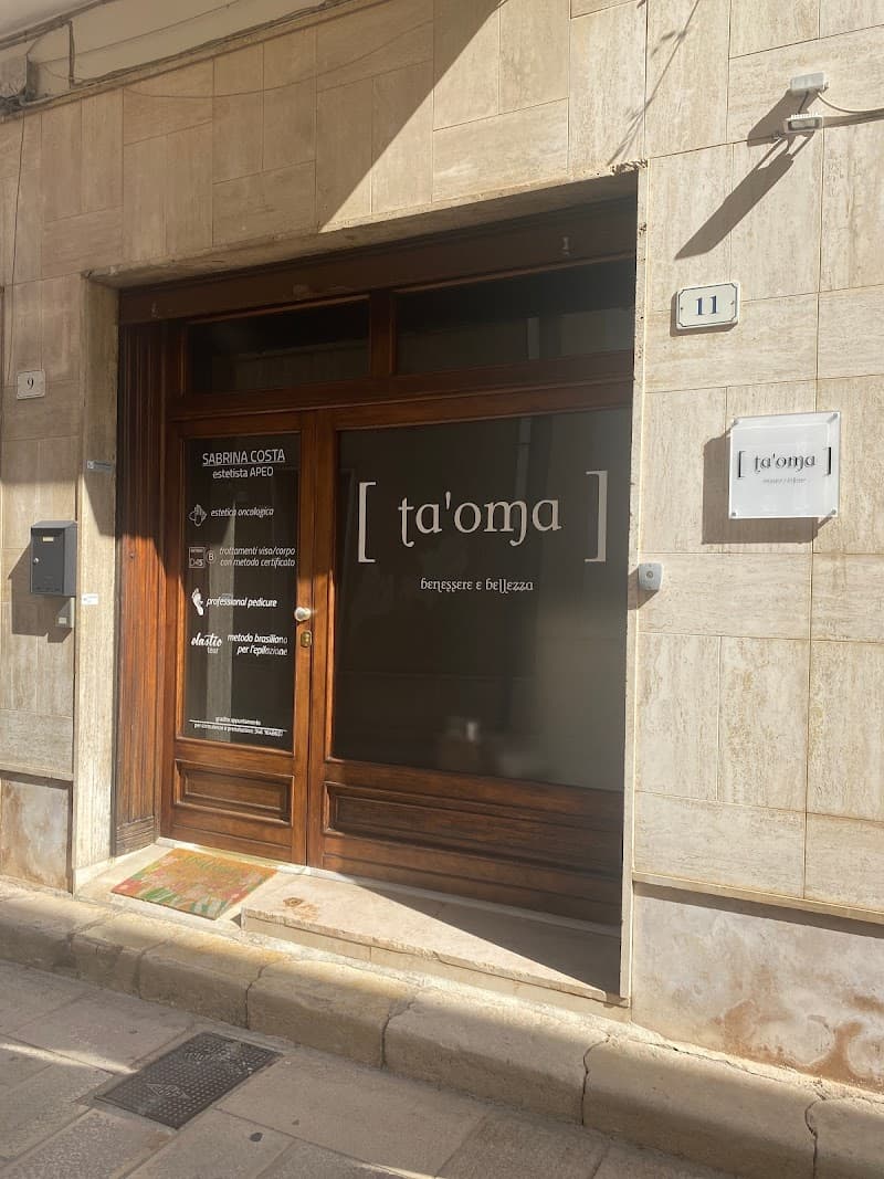 Ta'oma Benessere & Bellezza Latiano photo