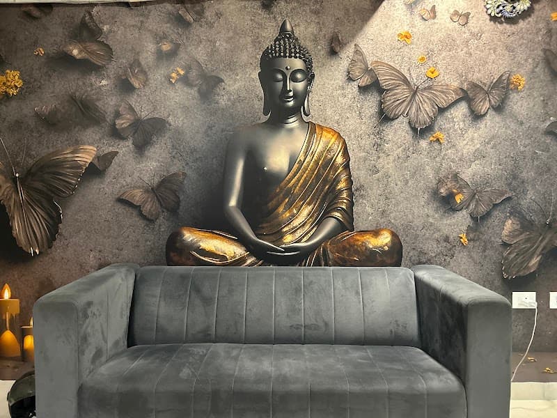 Taaraa Wellness Spa Visakhapatnam photo