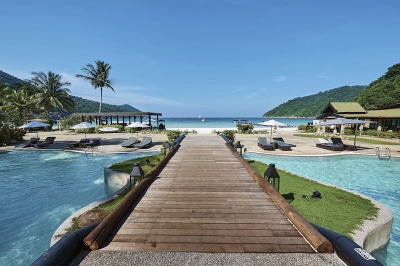 Taaras Spa Padang Matsirat photo