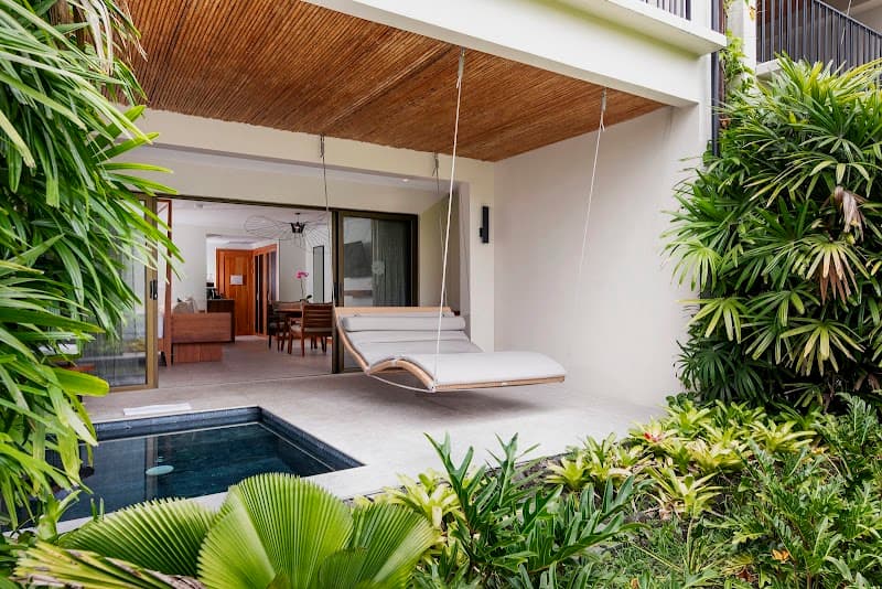 Tabacon Grand Spa & Thermal Resort Fortuna photo