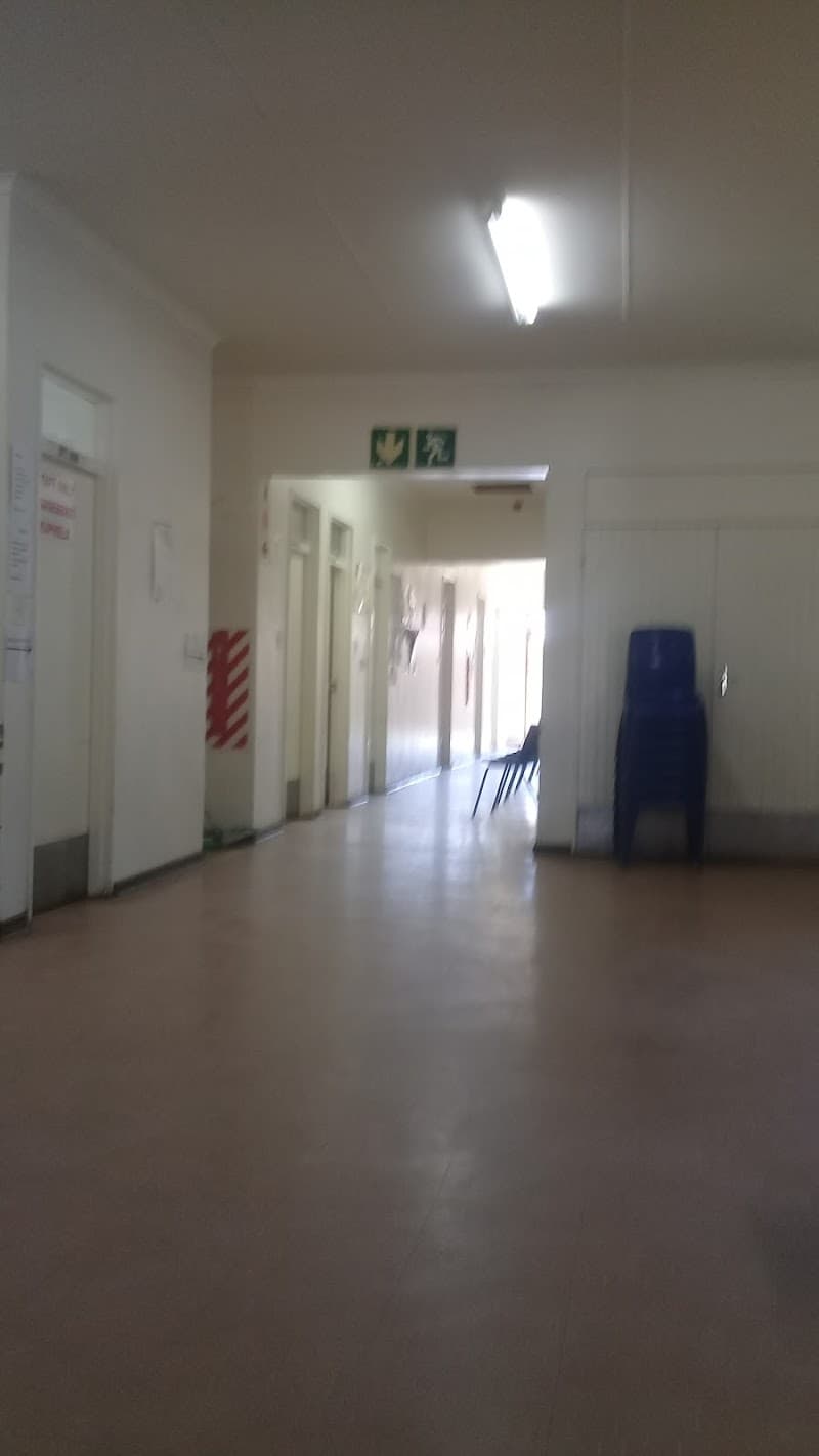 Tabankulu Clinic photo