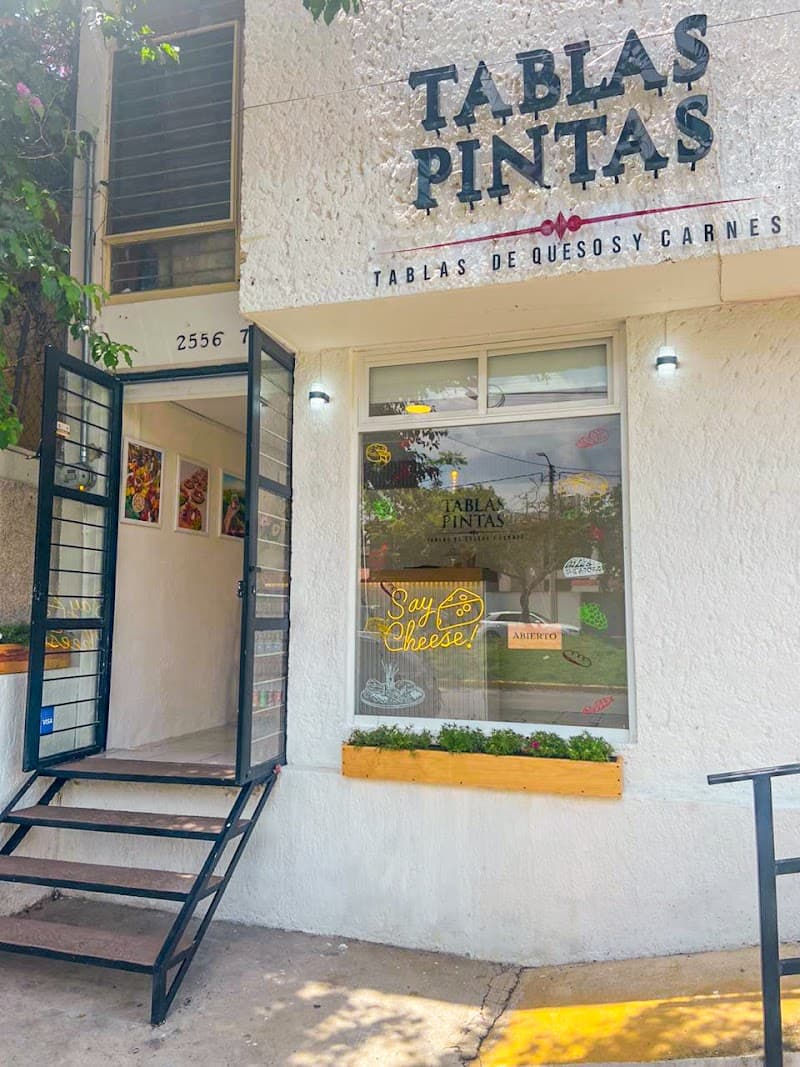 Tablas Gourmet 91 Guadalajara photo