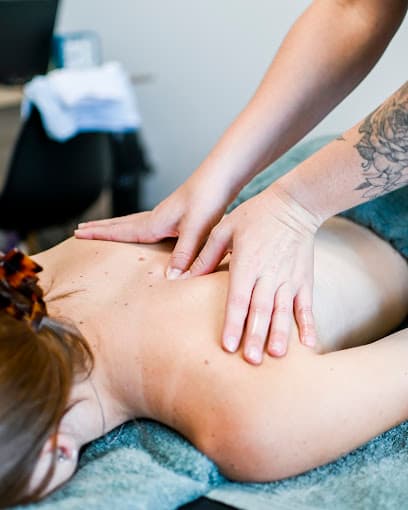 Table View Sports Massage Blouberg photo