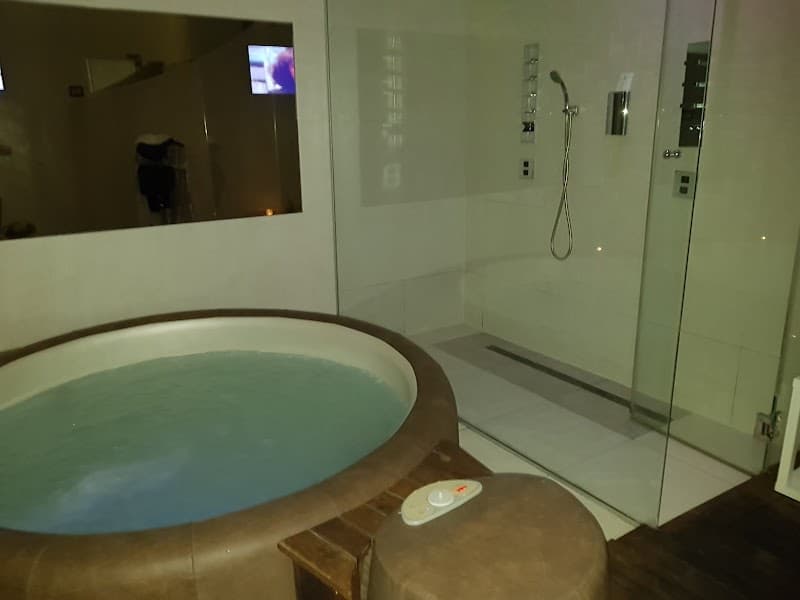 Taboo wellness Zagreb photo