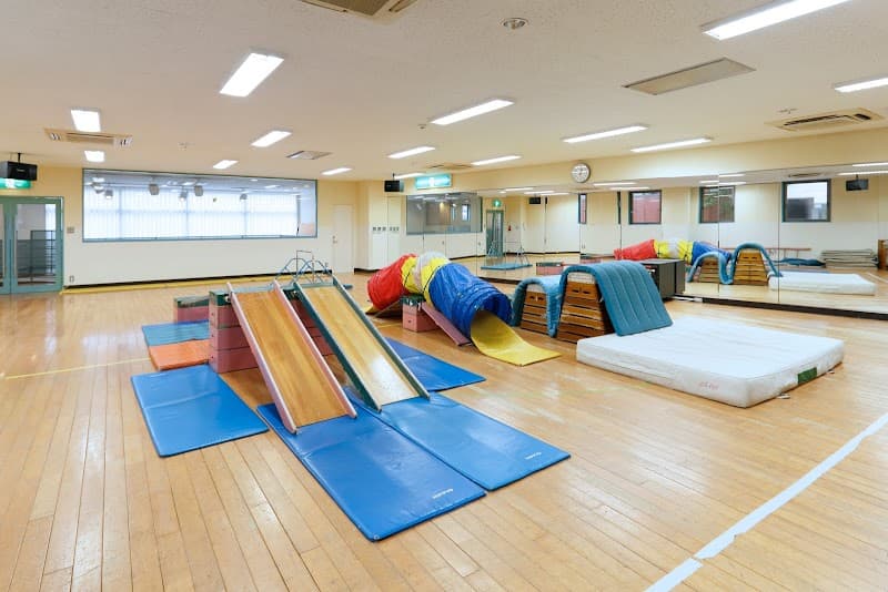 TAC Musashiseki | Gymnastics, Dance Studio, Ballet School Nerima City photo